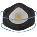 3M 8271 P95 Particulate Respirator with Cool Flow Valve and Foam Face Seal - 10/Pack 3M 8271 P95 Particulate Respirator with Cool Flow Valve and Foam Face Seal - 10/Pack