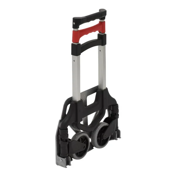 Vestil 150 lb. Aluminum Foldaway Hand Truck FHC-150