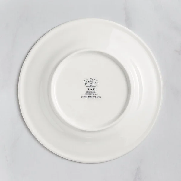 RAK Porcelain Rondo 8 1/4 RAK Porcelain Rondo 8 1/4