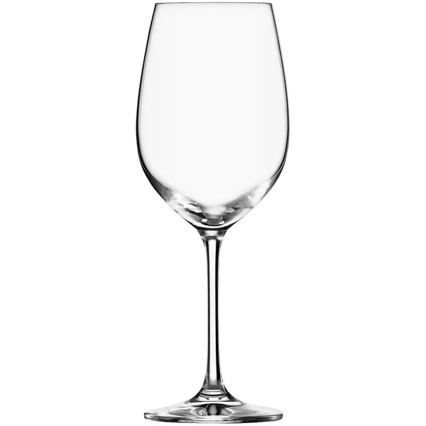 Schott Zwiesel Ivento 11.6 oz. White Wine Glass by Zwiesel Fortessa Tableware Solutions - 6/Case Schott Zwiesel Ivento 11.6 oz. White Wine Glass by Zwiesel Fortessa Tableware Solutions - 6/Case