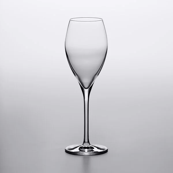 Stolzle from Global Tableware Collective 7.5 oz. Flute Glass - 6/Pack Stolzle from Global Tableware Collective 7.5 oz. Flute Glass - 6/Pack