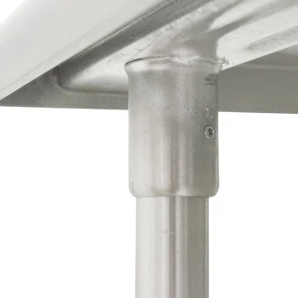 Advance Tabco TVSS-486 48 Advance Tabco TVSS-486 48