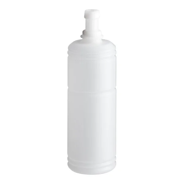 Waterloo 1,000 mL Foam / Liquid Dispenser Bottle for 7501515 Soap Dispensers Waterloo 1,000 mL Foam / Liquid Dispenser Bottle for 7501515 Soap Dispensers