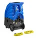 Lavex Dual 3-Stage Cold Water Carpet Extractor with 25' Hoses and 12 Lavex Dual 3-Stage Cold Water Carpet Extractor with 25' Hoses and 12