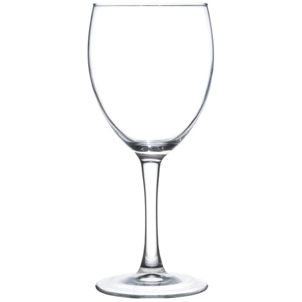 Arcoroc 71080 Excalibur 12 oz. Customizable Grand Savoie Glass by Arc Cardinal - 24/Case Arcoroc 71080 Excalibur 12 oz. Customizable Grand Savoie Glass by Arc Cardinal - 24/Case
