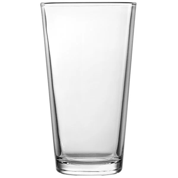 Fortessa Basics by Zwiesel Fortessa Barca 16.5 oz. Mixing Glass / Pint Glass - 12/Case