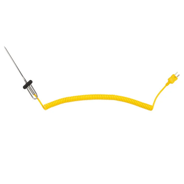 Cooper-Atkins 50335-K Thermocouple Thermometer Insertion Probe - Type-K, 4 1/2