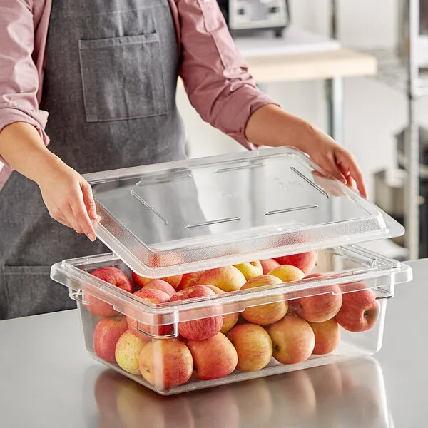Cambro 1218CCW135 Camwear® 18