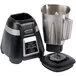 Waring BB320S Blade 48 oz. Bar Blender with Stainless Steel Container and Electronic Keypad Controls - 120V Waring BB320S Blade 48 oz. Bar Blender with Stainless Steel Container and Electronic Keypad Controls - 120V