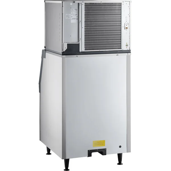 Scotsman MC0530SAX-1A Prodigy Elite® Series 30 Scotsman MC0530SAX-1A Prodigy Elite® Series 30