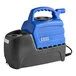 Lavex 1-Stage Cold Water Spot Extractor with 7' Hoses and 4