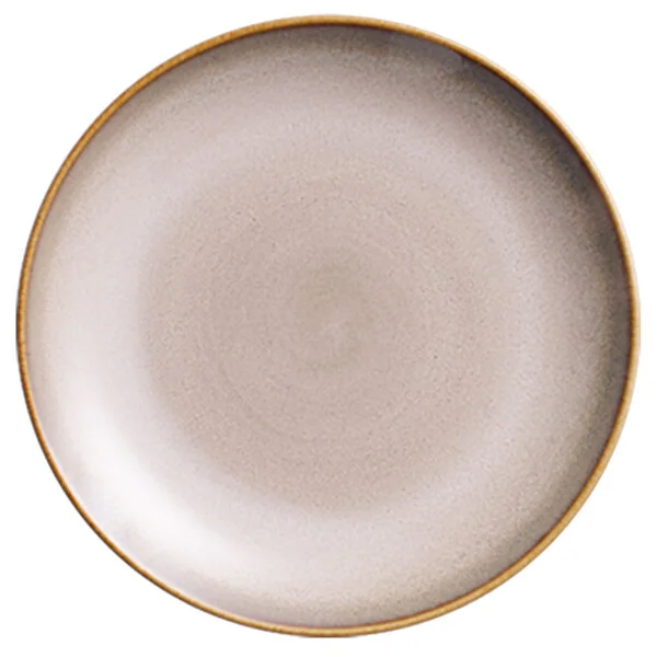 Luzerne Rustic by Oneida 1880 Hospitality L6753066163 12 1/4