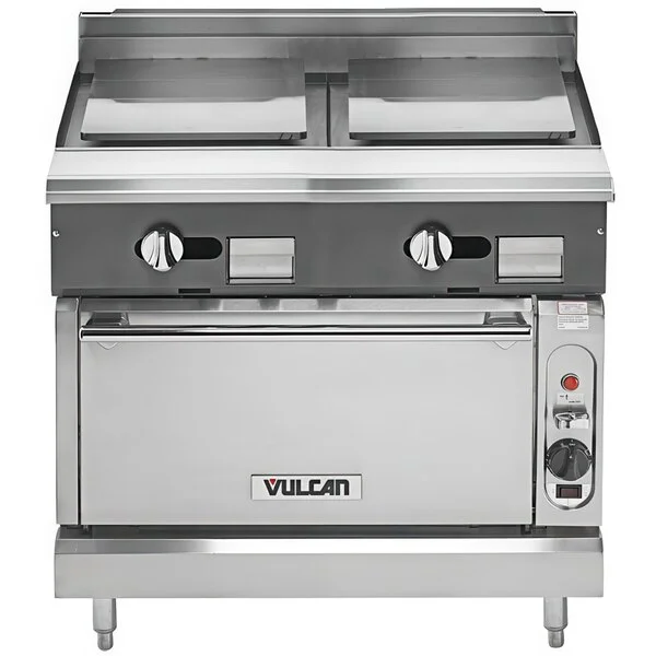 Vulcan V2P36S-LP V Series Liquid Propane 36