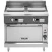 Vulcan V2P36S-LP V Series Liquid Propane 36 Vulcan V2P36S-LP V Series Liquid Propane 36