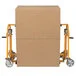 Wesco Industrial Products 1,320 lb. Manual Lift Furniture Mover 272951 Wesco Industrial Products 1,320 lb. Manual Lift Furniture Mover 272951