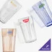 Cambro NT10401 Newport 10 oz. Slate Blue Customizable SAN Plastic Tumbler - 36/Case Cambro NT10401 Newport 10 oz. Slate Blue Customizable SAN Plastic Tumbler - 36/Case