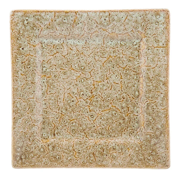 10 Strawberry Street WTR-10SQ-TE Tiger Eye 10 1/8 10 Strawberry Street WTR-10SQ-TE Tiger Eye 10 1/8