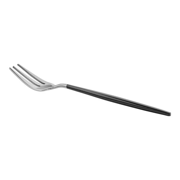 Acopa Odin Black / Silver 5 3/8 Acopa Odin Black / Silver 5 3/8
