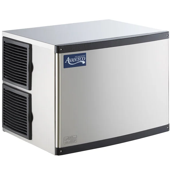 Avantco Ice MC-H-530-A 30 Avantco Ice MC-H-530-A 30