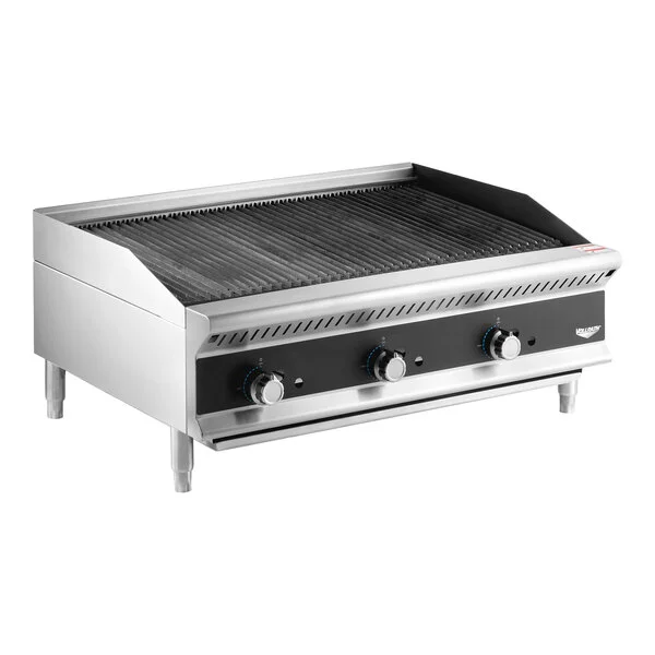 Vollrath CBGMD-36 36 Vollrath CBGMD-36 36