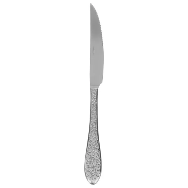 Oneida Ivy Flourish by 1880 Hospitality T638KSSF 9 1/2