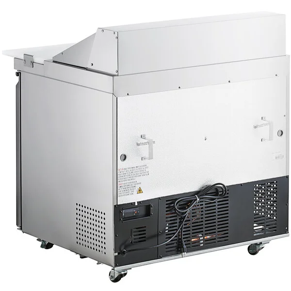 Avantco SS-PT-36-AC 36 Avantco SS-PT-36-AC 36
