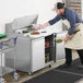 Avantco SS-PT-36-AC 36 Avantco SS-PT-36-AC 36
