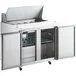 Avantco SS-PT-36-AC 36 Avantco SS-PT-36-AC 36