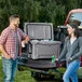 CaterGator CG45SPG Gray 45 Qt. Rotomolded Outdoor Cooler / Ice Chest CaterGator CG45SPG Gray 45 Qt. Rotomolded Outdoor Cooler / Ice Chest