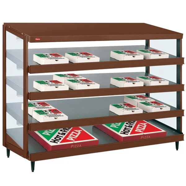 Hatco GRPWS-4818Q Antique Copper Glo-Ray 48 Hatco GRPWS-4818Q Antique Copper Glo-Ray 48