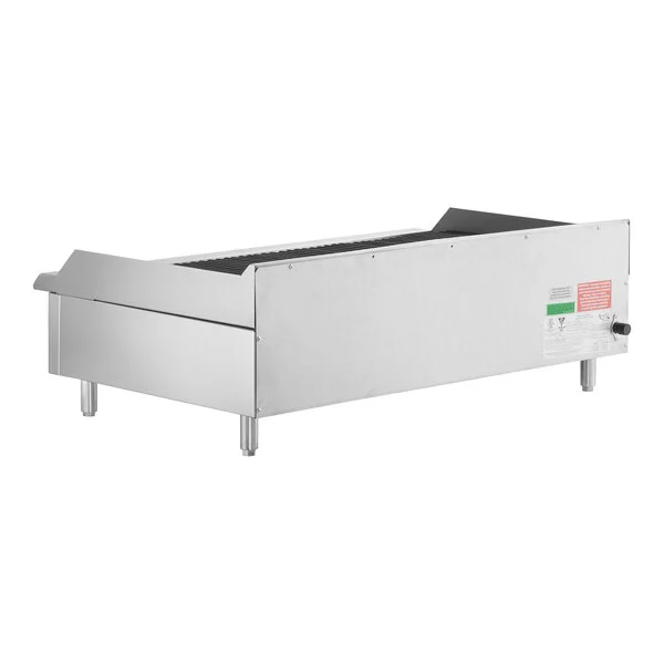 Avantco Chef Series CAG-48-RC 48 Avantco Chef Series CAG-48-RC 48