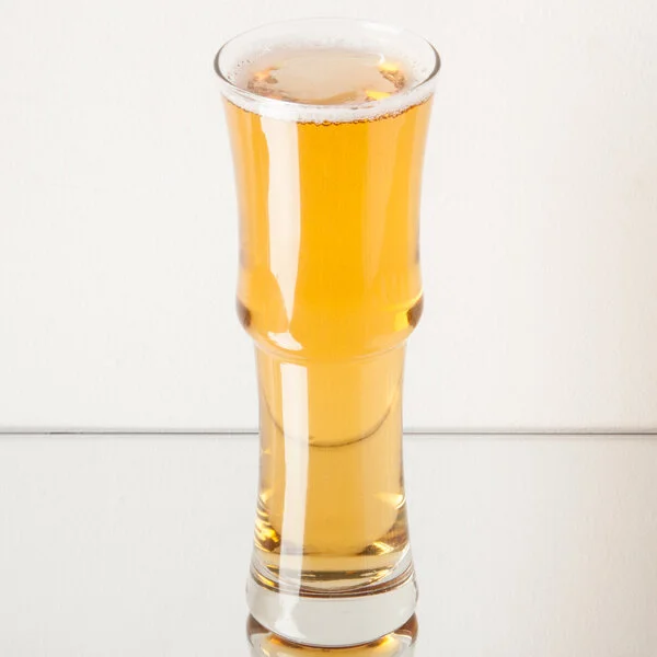Libbey 1619 Napoli Grande 15.5 oz. Customizable Cocktail Glass - 12/Case