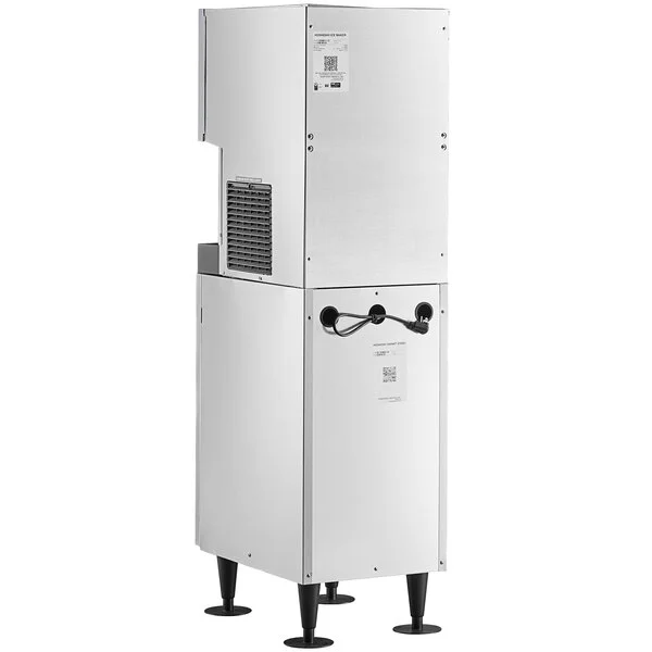 Hoshizaki DCM-271BAK 16 5/8 Hoshizaki DCM-271BAK 16 5/8