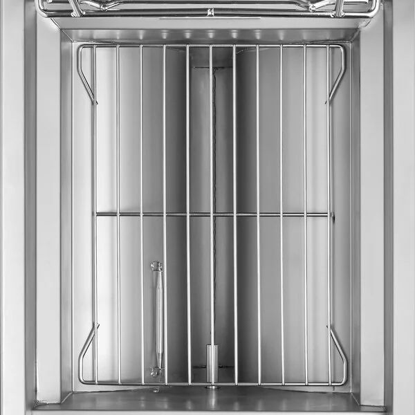 Dean by Frymaster GF14 Open Pot Liquid Propane Floor Fryer 40 lb. - 100,000 BTU Dean by Frymaster GF14 Open Pot Liquid Propane Floor Fryer 40 lb. - 100,000 BTU
