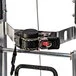 Magliner 600 / 800 lb. Appliance Truck with Fourth Wheel Attachment, Handle Release, and 9' Strap HDARB5CM1EC11RLS Magliner 600 / 800 lb. Appliance Truck with Fourth Wheel Attachment, Handle Release, and 9' Strap HDARB5CM1EC11RLS