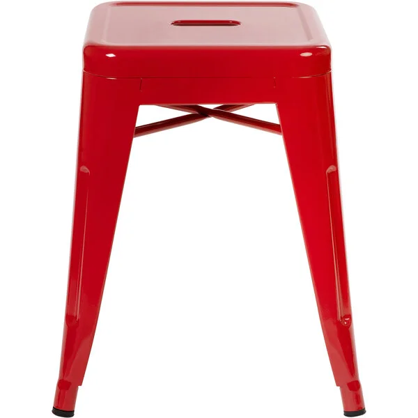 Flash Furniture ET-BT3503-18-RED-GG 18 Flash Furniture ET-BT3503-18-RED-GG 18