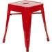 Flash Furniture ET-BT3503-18-RED-GG 18 Flash Furniture ET-BT3503-18-RED-GG 18