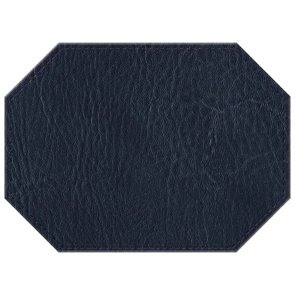 H. Risch, Inc. TABLEMATOCT15X11NAVY 15 H. Risch, Inc. TABLEMATOCT15X11NAVY 15
