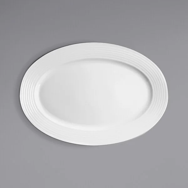 RAK Porcelain Rondo 12 3/16 RAK Porcelain Rondo 12 3/16