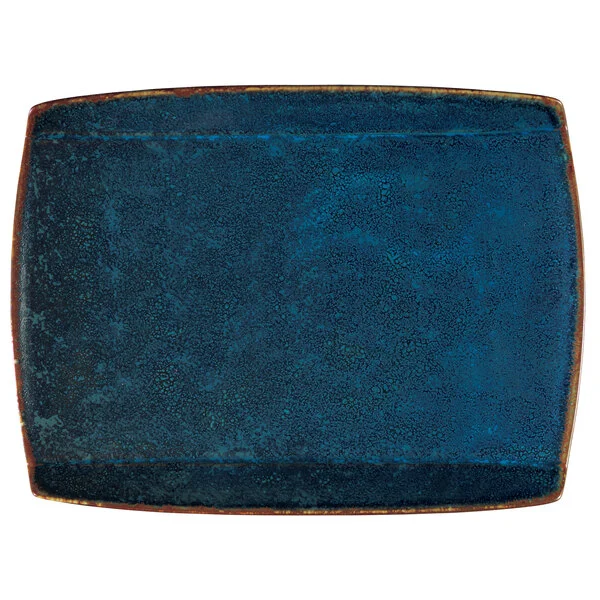Oneida Studio Pottery Blue Moss by 1880 Hospitality F1468994359S 11