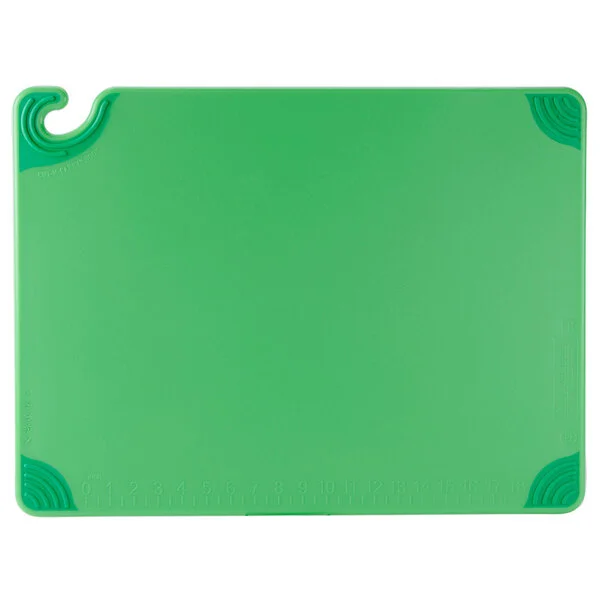 San Jamar CBG182412GN Saf-T-Grip® 24 San Jamar CBG182412GN Saf-T-Grip® 24