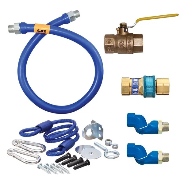 Dormont 16125KIT2S24 Deluxe SnapFast® 24 Dormont 16125KIT2S24 Deluxe SnapFast® 24