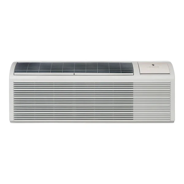 Friedrich ZoneAire Select PTAC Air Conditioner with Heat Pump PZH12K3SC - 12,000 BTU, 208/230V, 1 Phase