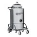 Nilfisk S3BN1 L50 FM 13 Gallon Steel Single-Phase 3-Motor Industrial Wet / Dry Vacuum - 120V Nilfisk S3BN1 L50 FM 13 Gallon Steel Single-Phase 3-Motor Industrial Wet / Dry Vacuum - 120V