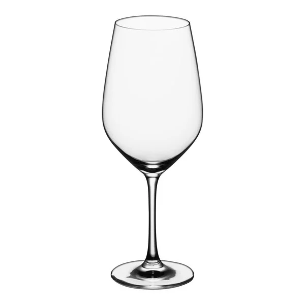 Schott Zwiesel Forte 17.4 oz. Wine Glass / Water Goblet by Zwiesel Fortessa Tableware Solutions - 6/Case Schott Zwiesel Forte 17.4 oz. Wine Glass / Water Goblet by Zwiesel Fortessa Tableware Solutions - 6/Case