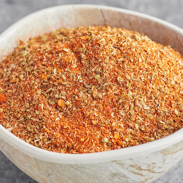 Regal Salt-Free Taco Seasoning 6 oz. Regal Salt-Free Taco Seasoning 6 oz.