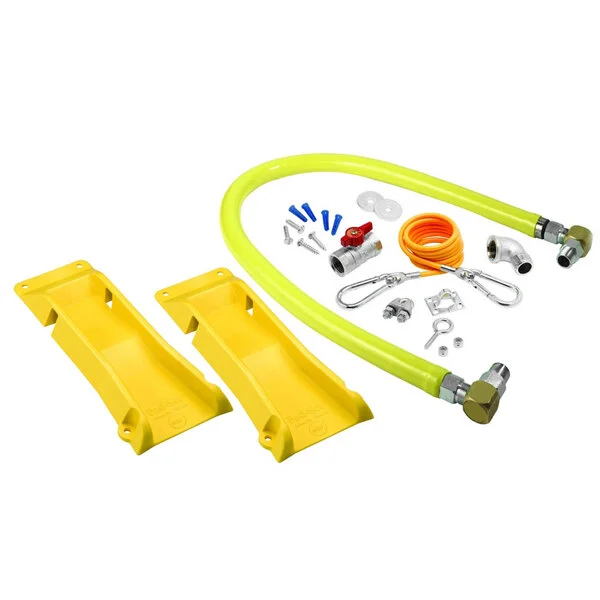 T&S HG-4D-60SK-PS Safe-T-Link 60