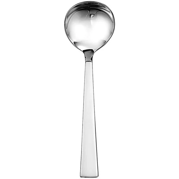 Sant'Andrea Satin Fulcrum by 1880 Hospitality T812MSLF 5 3/4