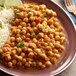 Furmano's 110 oz. Pouch Organic Chick Peas (Garbanzo Beans) - 6/Case Furmano's 110 oz. Pouch Organic Chick Peas (Garbanzo Beans) - 6/Case