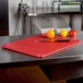 San Jamar CBG182412RD Saf-T-Grip® 24 San Jamar CBG182412RD Saf-T-Grip® 24